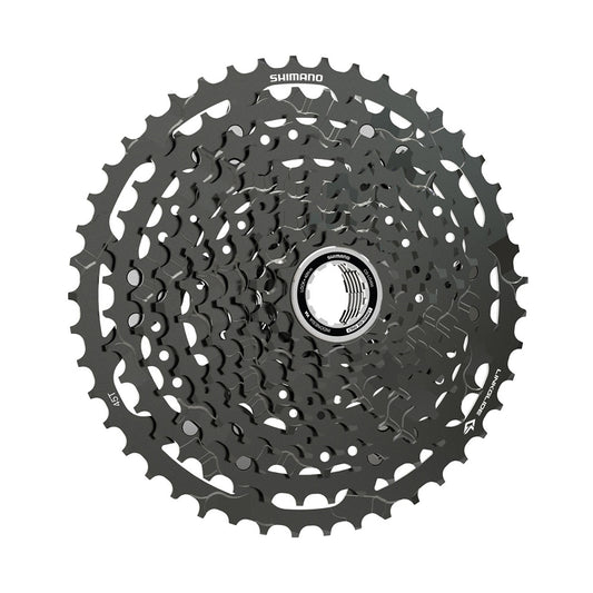 Shimano Cues LINKGLIDE CASSETTE 11s CS-LG400-11