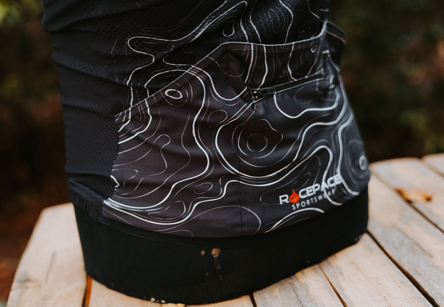 CrankTech Cycles - Club Jersey
