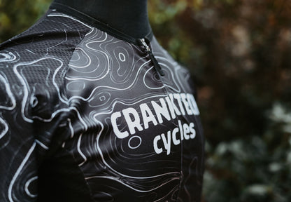 CrankTech Cycles - Club Jersey