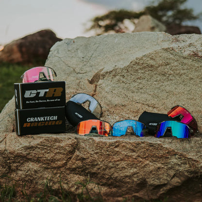 CTR E1-BP Blue Photochromic Bundle