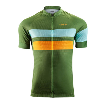 Titan Racing Classic Jersey