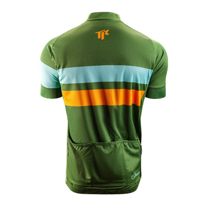 Titan Racing Classic Jersey