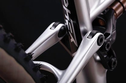 Titan Racing - Cypher DC - Gen 2 - Carbon Ultimate