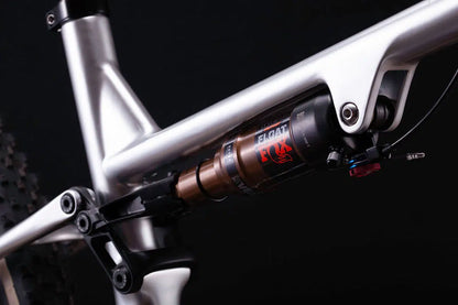 Titan Racing - Cypher DC - Gen 2 - Carbon Ultimate