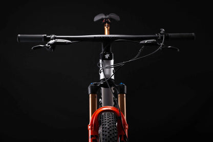 Titan Racing - Cypher DC - Gen 2 - Carbon Ultimate