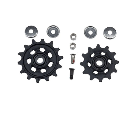 SRAM RD PULLEY KIT NX/SX EAGLE