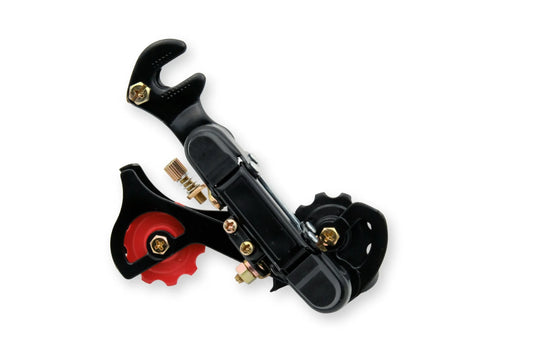 Derailleur Rear | 21 Speed | Indexed | Mounting Bracket