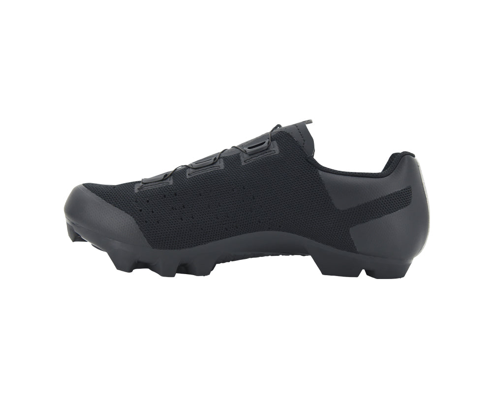 FLR FNT-X3 Knit Black