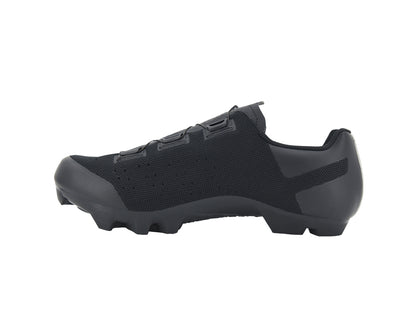 FLR FNT-X3 Knit Black