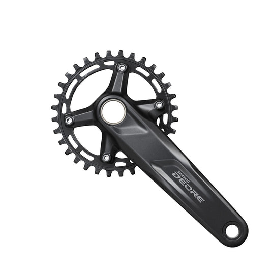 Shimano Deore  Crankset FC-M5100-1