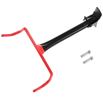 Foldable Bike Rack – Bicycle Storage