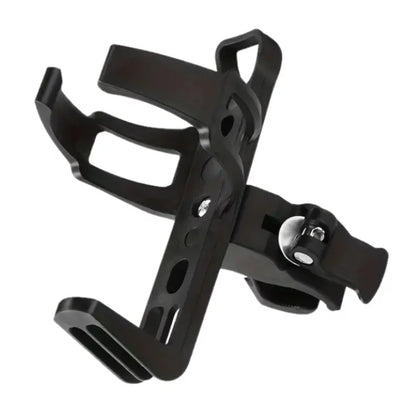 Fluir Bicycle Universal Bottle Cage and Mount Clamp