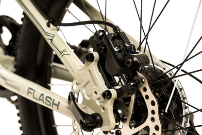 Avalanche Flash 20"