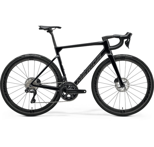 Merida Scultura 8000 (2025)