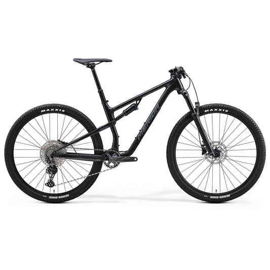 Merida Ninety-Six 400 (2025)
