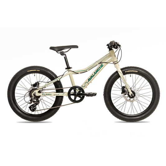 Avalanche Flash 20"