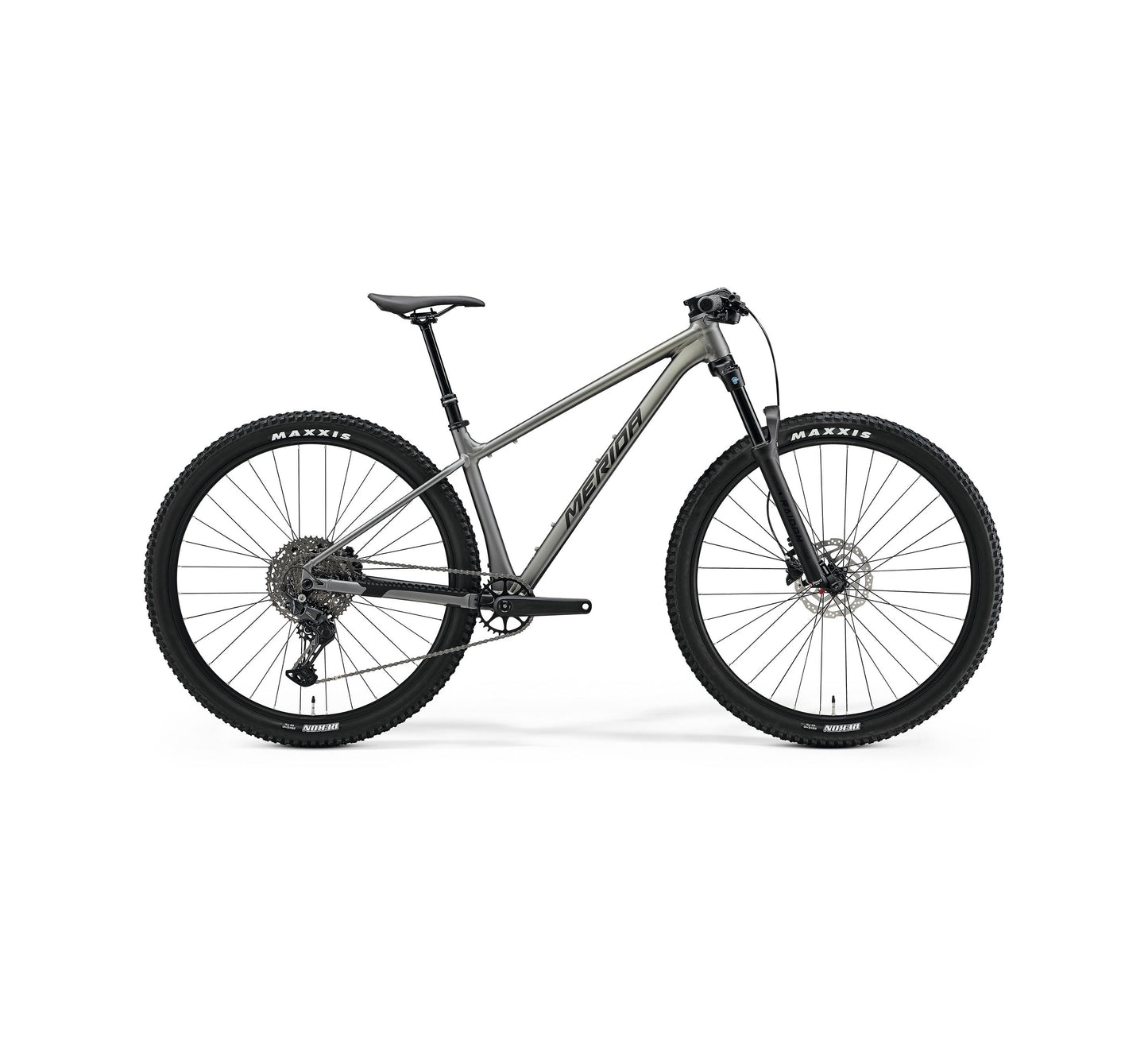 Merida Big Nine TR 600 (2025)