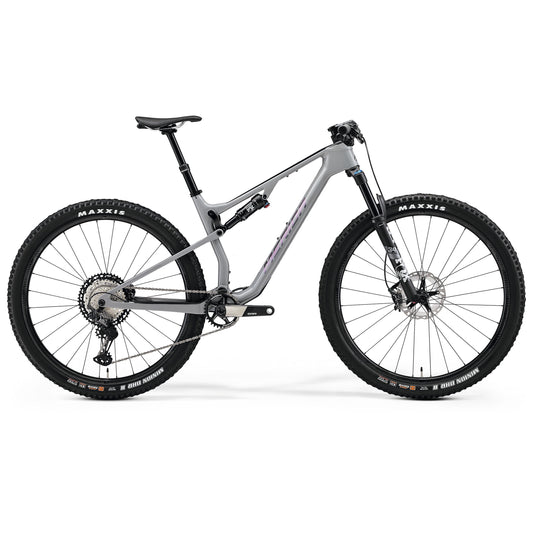 Merida Ninety-Six 7000 (2025)