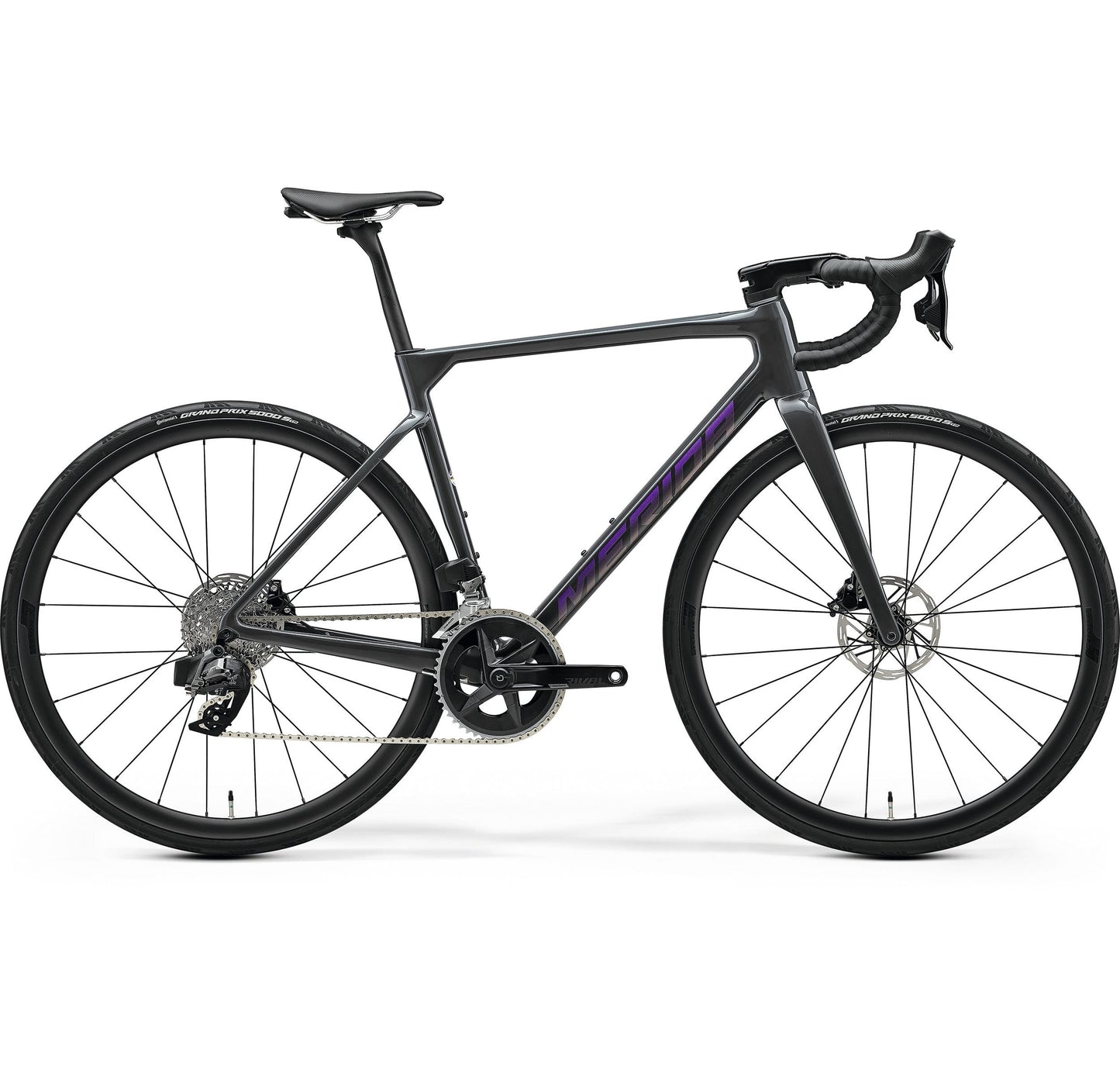 Merida Scultura 7000 (2025)