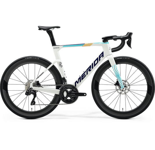 Merida Reacto 6000 (2025)