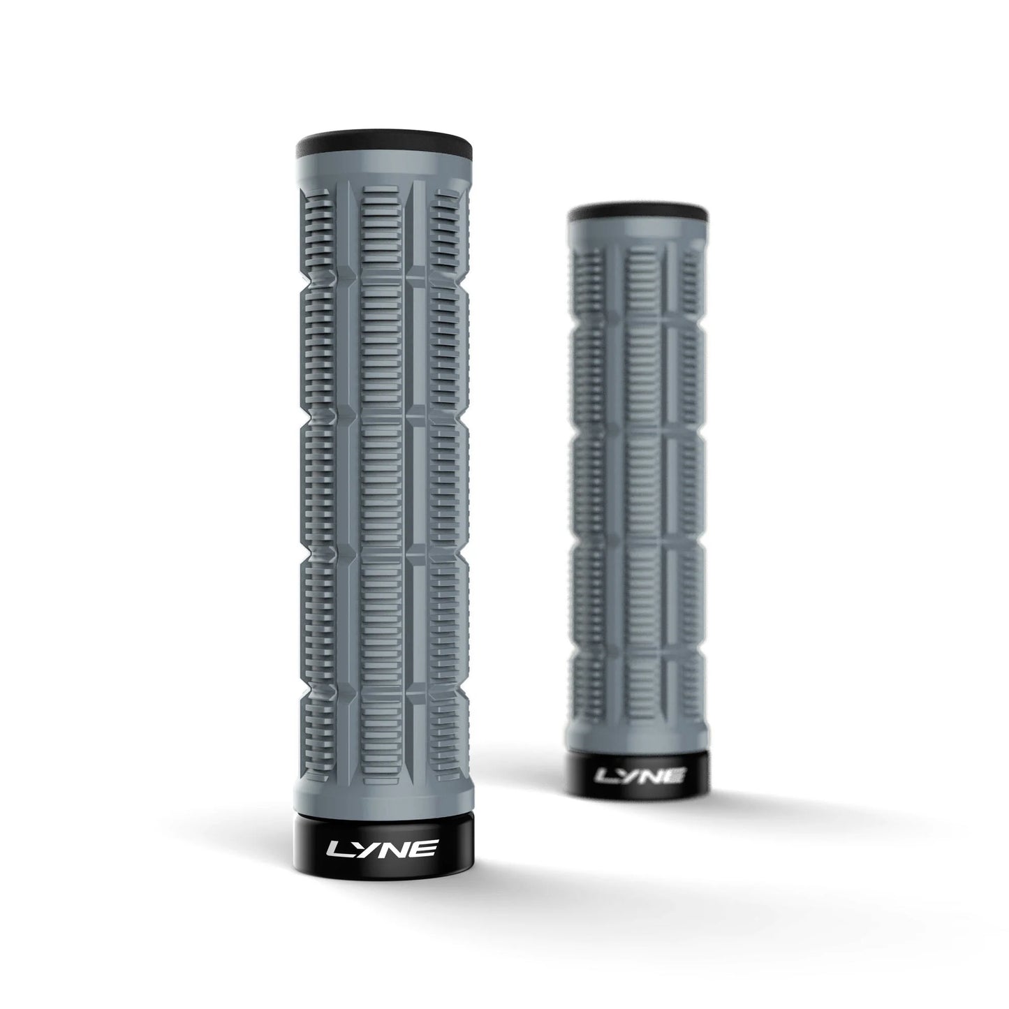 Lyne Cosmic Cactus Lock-on Grips
