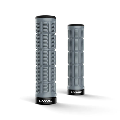 Lyne Cosmic Cactus Lock-on Grips
