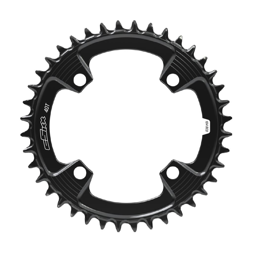 cSixx 104BCD Chainring