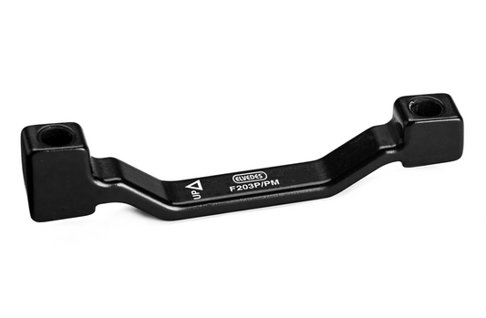 Caliper adapter PM - PM 203 Front