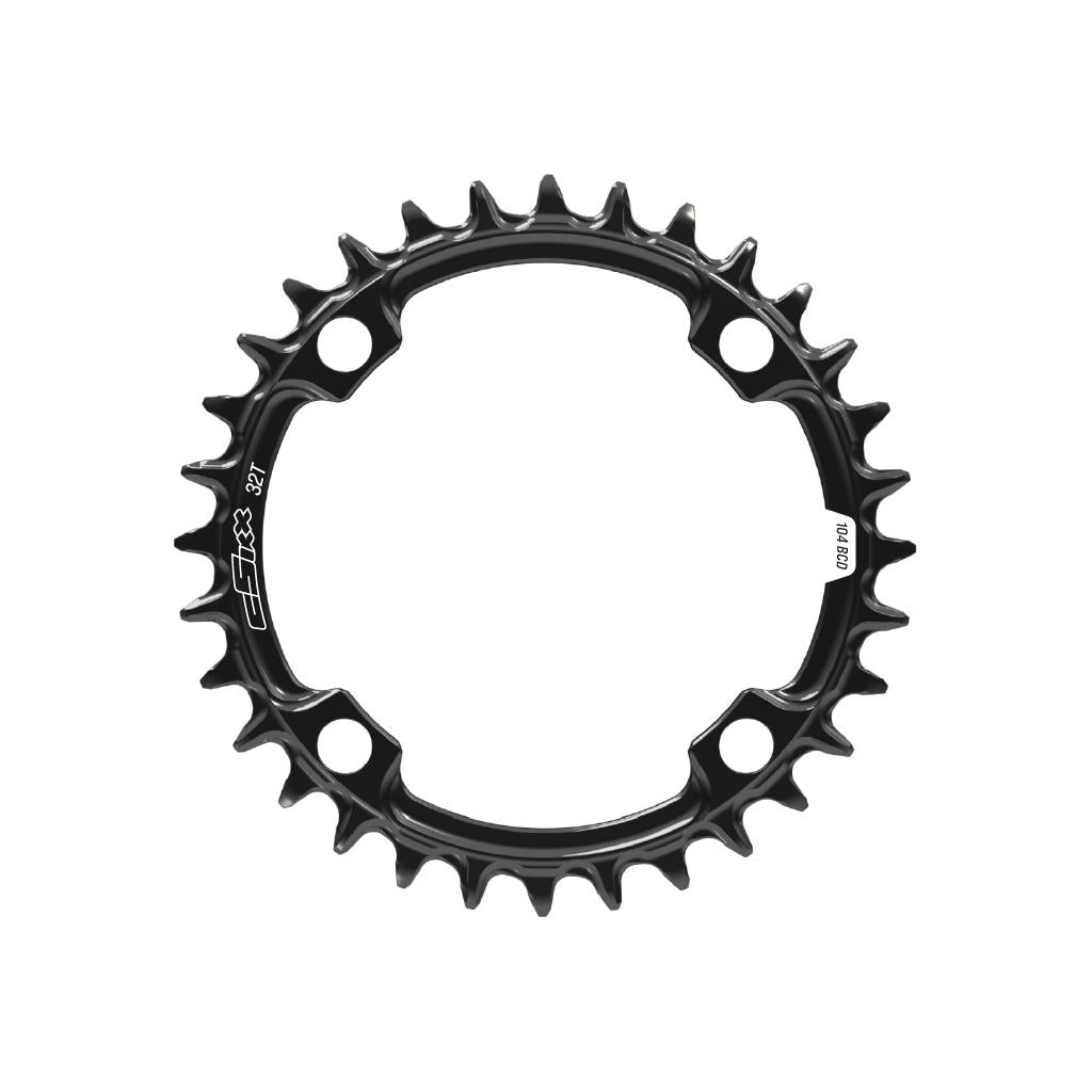 cSixx 104BCD Chainring