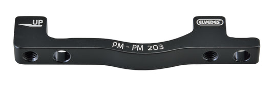 Caliper Adapter PM - PM 203 Front + Rear