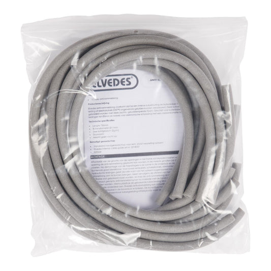 Elvedes Anti Rattle foam Strip