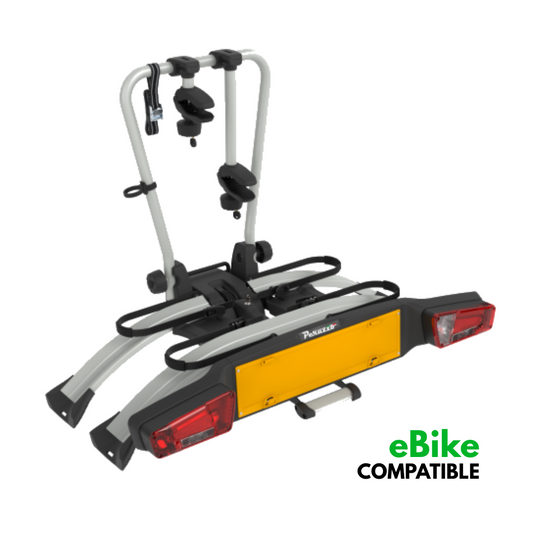 Peruzzo Atlantis 2 eBike Rack