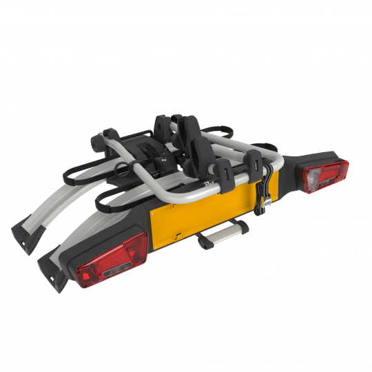 Peruzzo Atlantis 2 eBike Rack