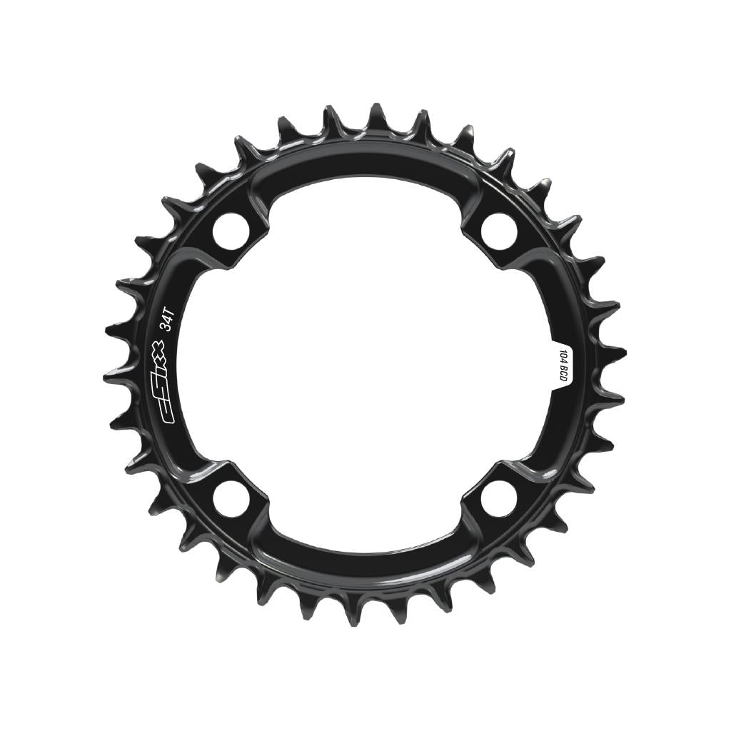 cSixx 104BCD Chainring
