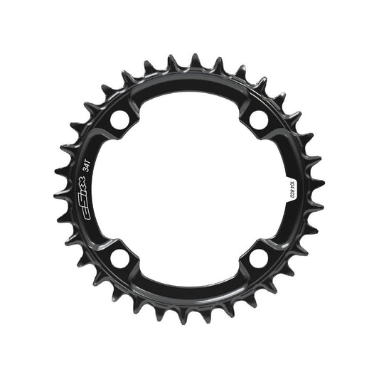cSixx 104BCD Chainring