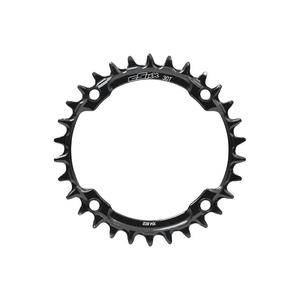 cSixx 104BCD Chainring