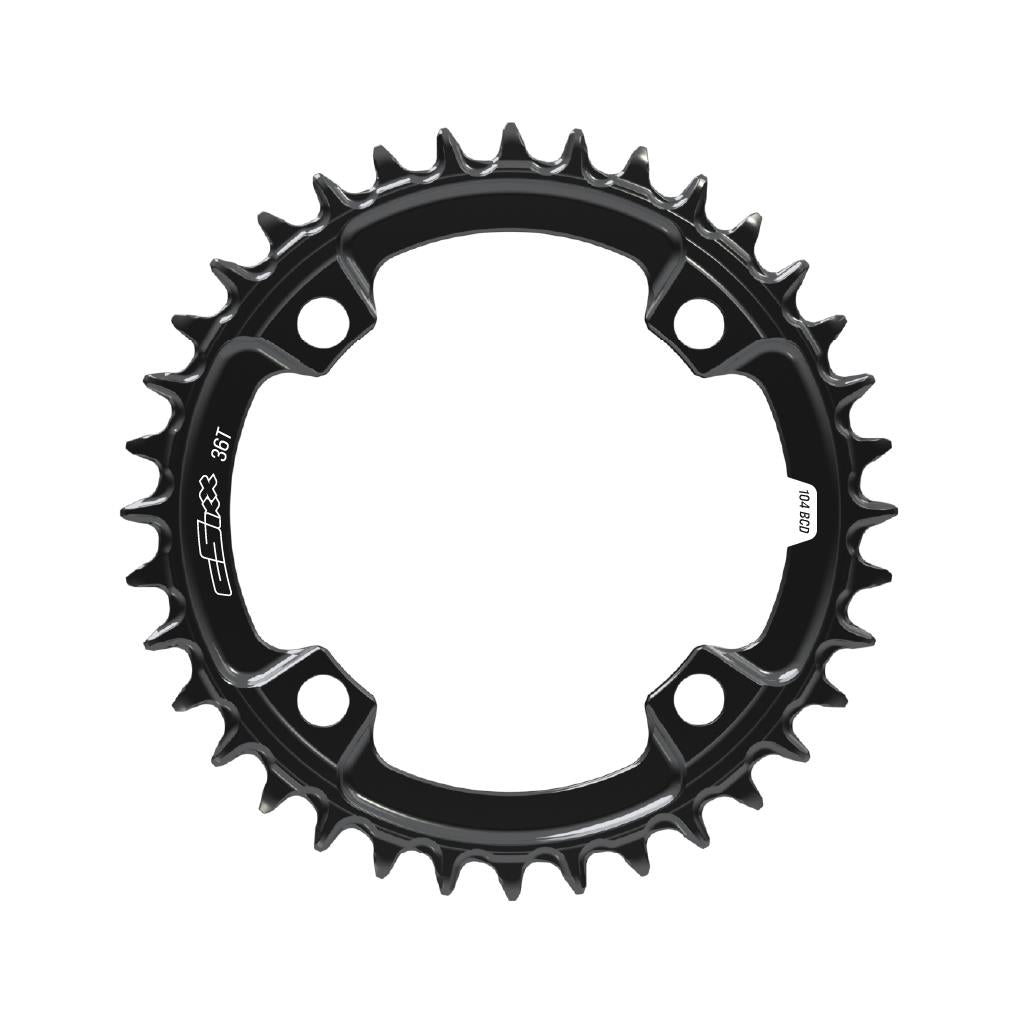 cSixx 104BCD Chainring