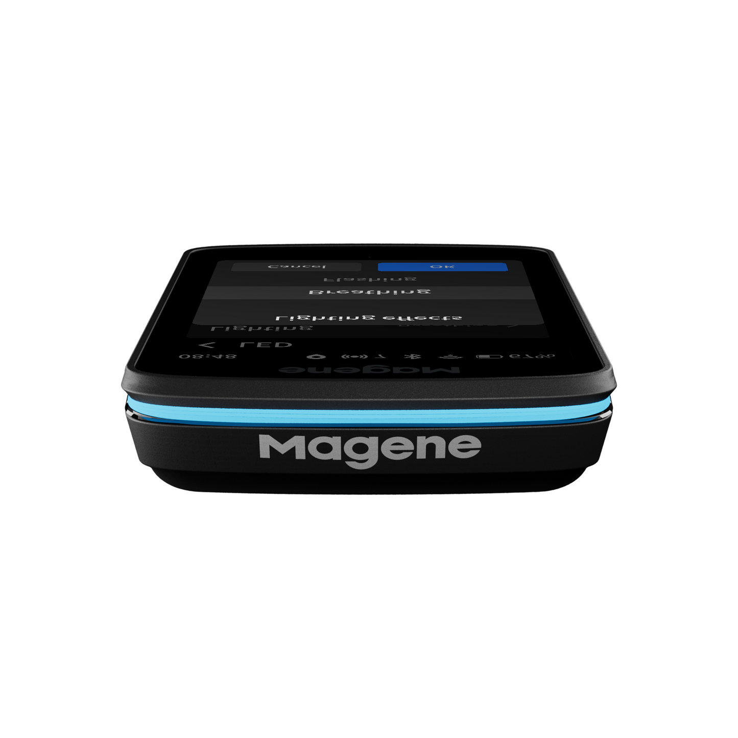Magene C706 Smart Navigation GPS Bike Computer