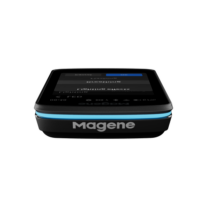 Magene C706 Smart Navigation GPS Bike Computer
