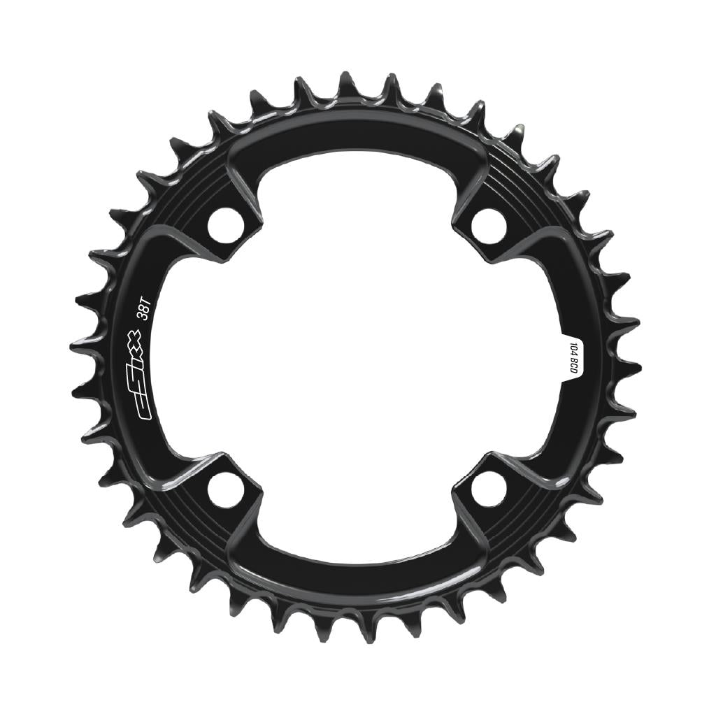 cSixx 104BCD Chainring