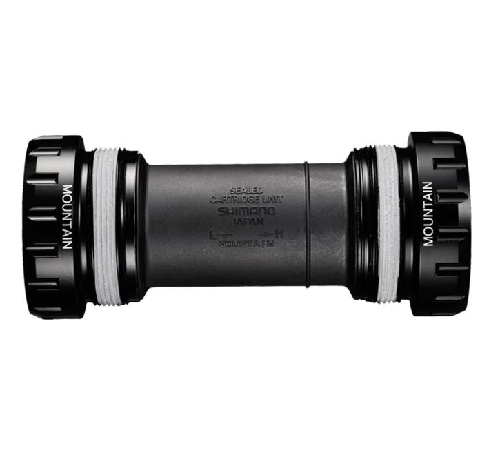 Shimano XT Threaded BB MT801