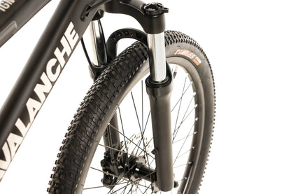 Avalanche Ignite 24"