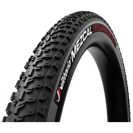 Vittoria - Mezcal III 27.5×2.25 XC-Trail anth-blk-blk G2.0