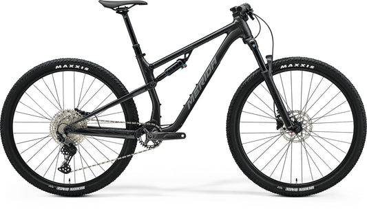 Merida Ninety-Six 400 (2025)