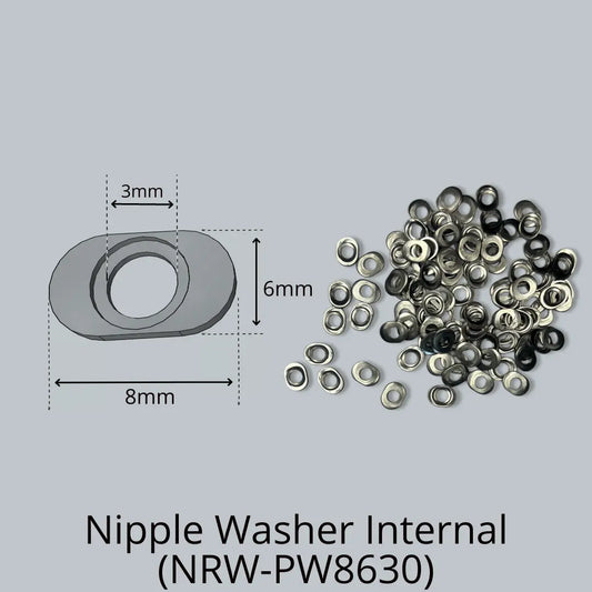 NIPPLE - Washer