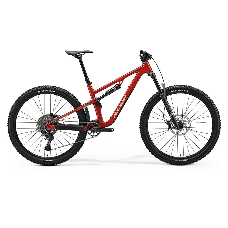 MERIDA One Forty 400 (2025)