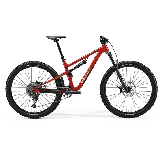 MERIDA One Forty 400 (2025)