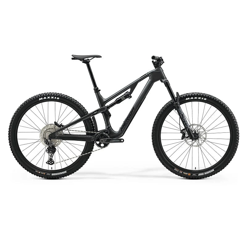 MERIDA Ninety Six 6000 (2024)