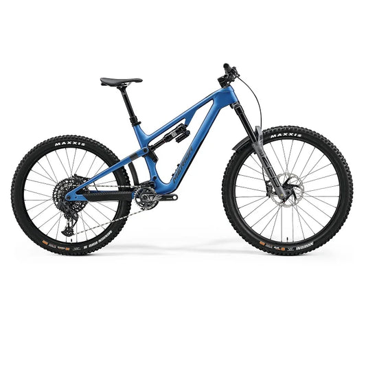 MERIDA One Sixty 8000 (2023)