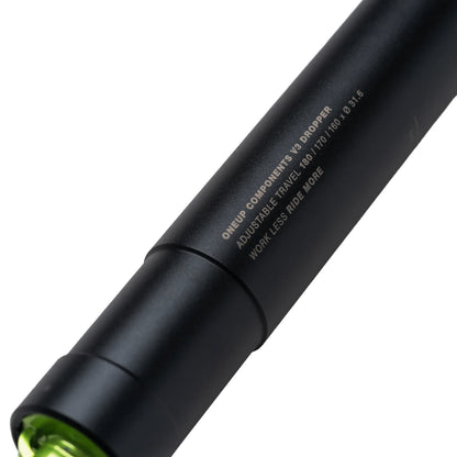 OneUp Dropper V3